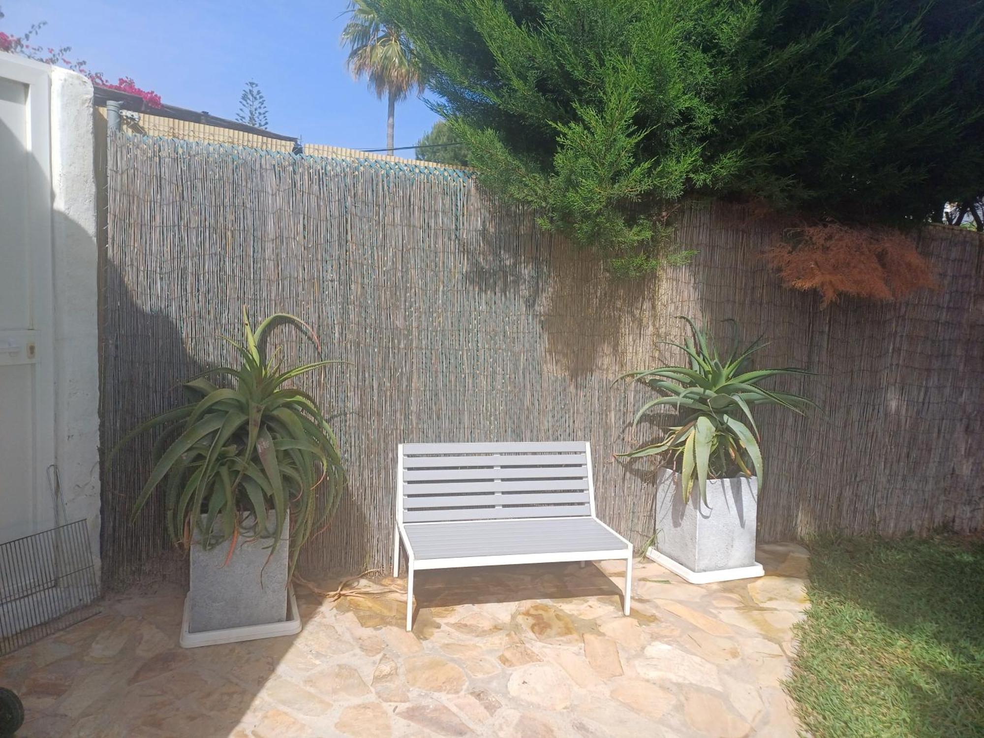 The Garden House - Mijas Costa Villa El Faro Eksteriør bilde